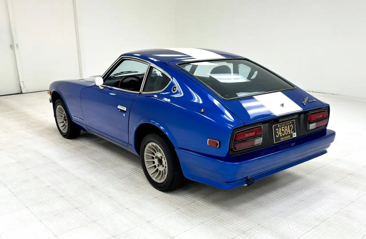 Datsun 240Z, foto 3
