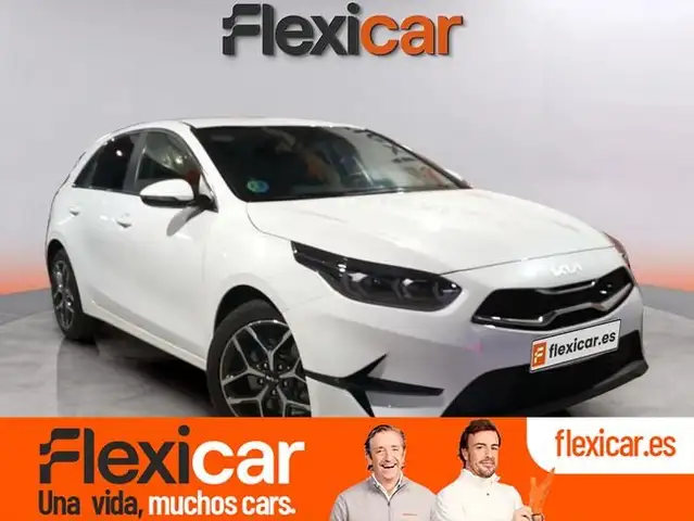 Kia 1.5 MHEV 118kW (160CV) Tech DCT