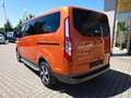 Ford Tourneo Custom 185PS Autm. Active L1 Xenon Navi Orange - thumbnail 4