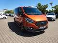 Ford Tourneo Custom 185PS Autm. Active L1 Xenon Navi Orange - thumbnail 7