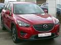 Mazda CX-5 Sports-Line AWD Piros - thumbnail 1