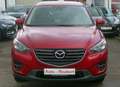 Mazda CX-5 Sports-Line AWD Czerwony - thumbnail 12