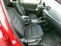 Mazda CX-5 Sports-Line AWD Czerwony - thumbnail 6
