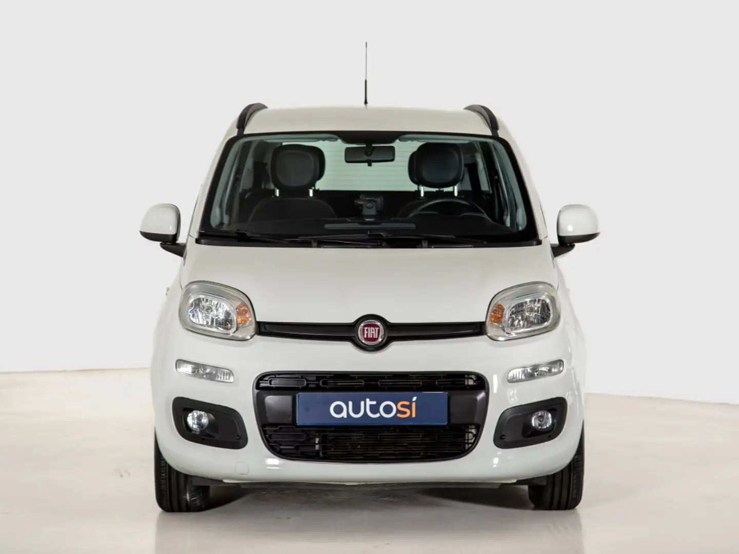 Fiat Panda 1.2 LOUNGE EASYPOWER LPG 5P Wit - 2