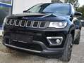 Jeep Compass Limited 4WD Noir - thumbnail 1