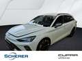 CUPRA Leon Sportstourer 1.5 eTSI DSG Navi SHZ PDC ACC Weiß - thumbnail 1