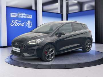 1.5 EcoBoost S&S ST X *B&O*Winter-Paket*
