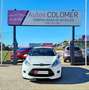 Ford Fiesta 1.6TDCi Sport Blanco - thumbnail 11