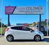 Ford Fiesta 1.6TDCi Sport Blanco - thumbnail 13