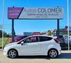 Ford Fiesta 1.6TDCi Sport Blanco - thumbnail 14
