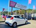 Ford Fiesta 1.6TDCi Sport Blanco - thumbnail 5