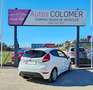Ford Fiesta 1.6TDCi Sport Blanco - thumbnail 3