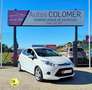 Ford Fiesta 1.6TDCi Sport Blanco - thumbnail 1