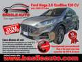 Ford Kuga Kuga III 2020 2.0 ecoblue ST-Line 2wd 120cv auto Gris - thumbnail 1