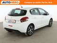 Peugeot 208 1.2 PureTech Allure 82 Blanco - thumbnail 6