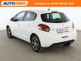 Peugeot 208 1.2 PureTech Allure 82 Blanco - thumbnail 4