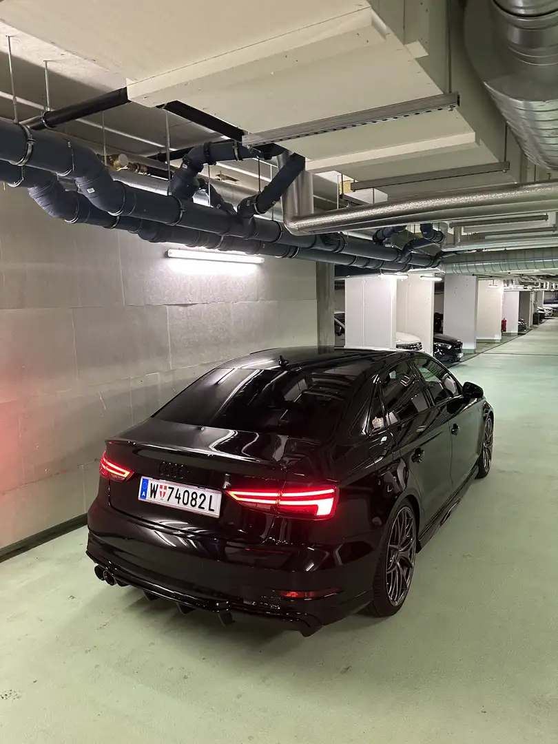 Audi A3 8V Limousine 1,4 TFSI Facelift - 2