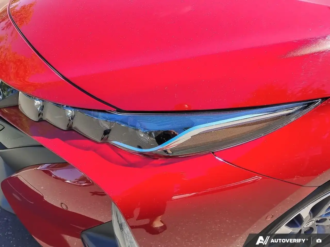 Toyota Prius Prime снимка Toyota Prius Prime