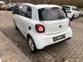 smart forFour Passion Klimaaut. Tempomat Faltdach Blanc - thumbnail 23