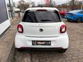 smart forFour Passion Klimaaut. Tempomat Faltdach Blanc - thumbnail 5