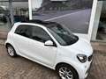 smart forFour Passion Klimaaut. Tempomat Faltdach Blanc - thumbnail 21