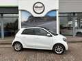 smart forFour Passion Klimaaut. Tempomat Faltdach Blanc - thumbnail 1