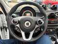 smart forFour Passion Klimaaut. Tempomat Faltdach Blanc - thumbnail 11