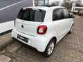 smart forFour Passion Klimaaut. Tempomat Faltdach Blanc - thumbnail 6