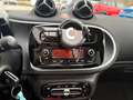 smart forFour Passion Klimaaut. Tempomat Faltdach Blanc - thumbnail 10
