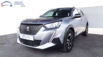 1.2 PureTech S&S Allure 100