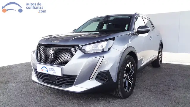 Peugeot 2008 1.2 PureTech S&S Allure 100