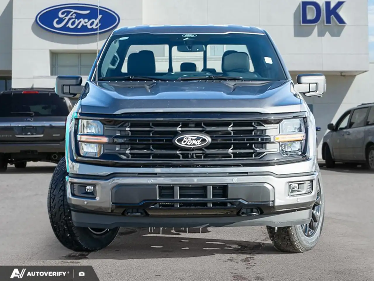 Ford F 150 снимка Ford F 150