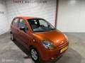 Chevrolet Matiz 0.8 Style Airco/Apk/Nap Oranje - thumbnail 14