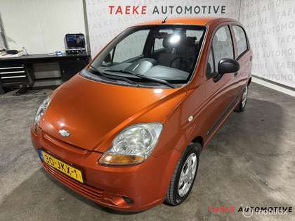 Chevrolet Matiz 0.8 Style Airco/Apk/Nap