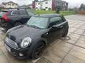 MINI Cooper D Cabrio MINI COOPER Cabrio D COOPER Чорний - thumbnail 2