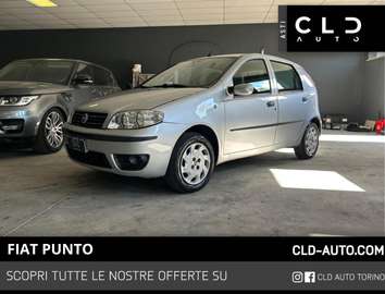 Punto 5p 1.2 Dynamic