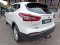 Nissan Qashqai 1.5 dCi Acenta |RFK|AHK| Wit - thumbnail 8