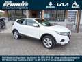 Nissan Qashqai 1.5 dCi Acenta |RFK|AHK| Wit - thumbnail 1