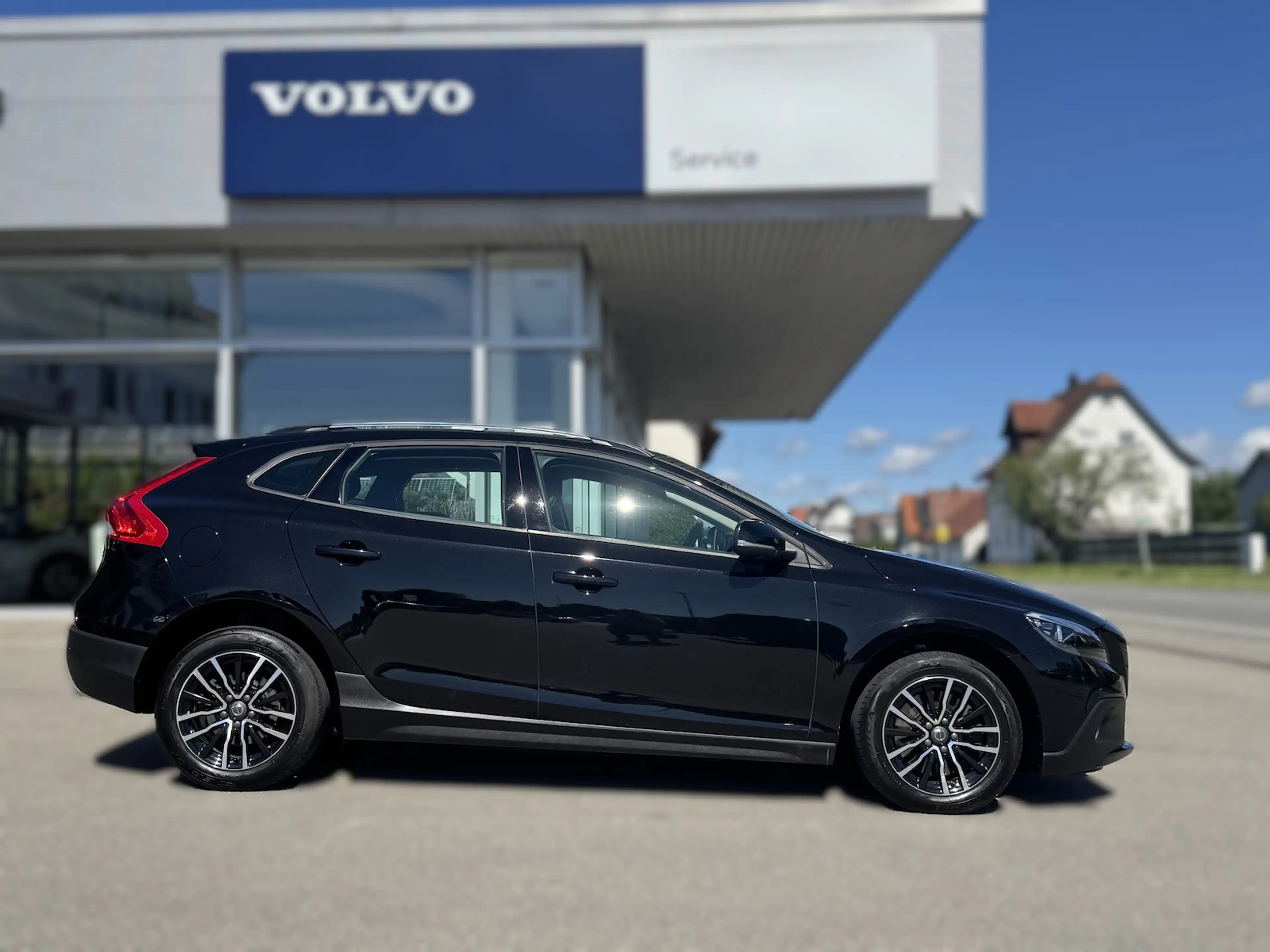 Volvo V40 Cross Country D3*CC*Navi*Klima*Sitzhzg*AHK — photo 3