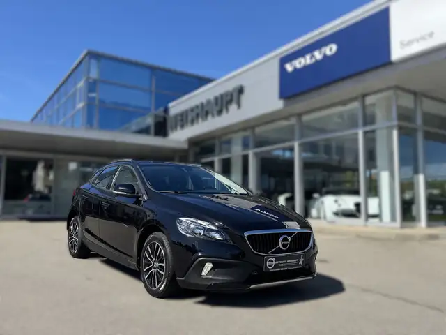 Volvo V40 Cross Country D3*CC*Navi*Klima*Sitzhzg*AHK