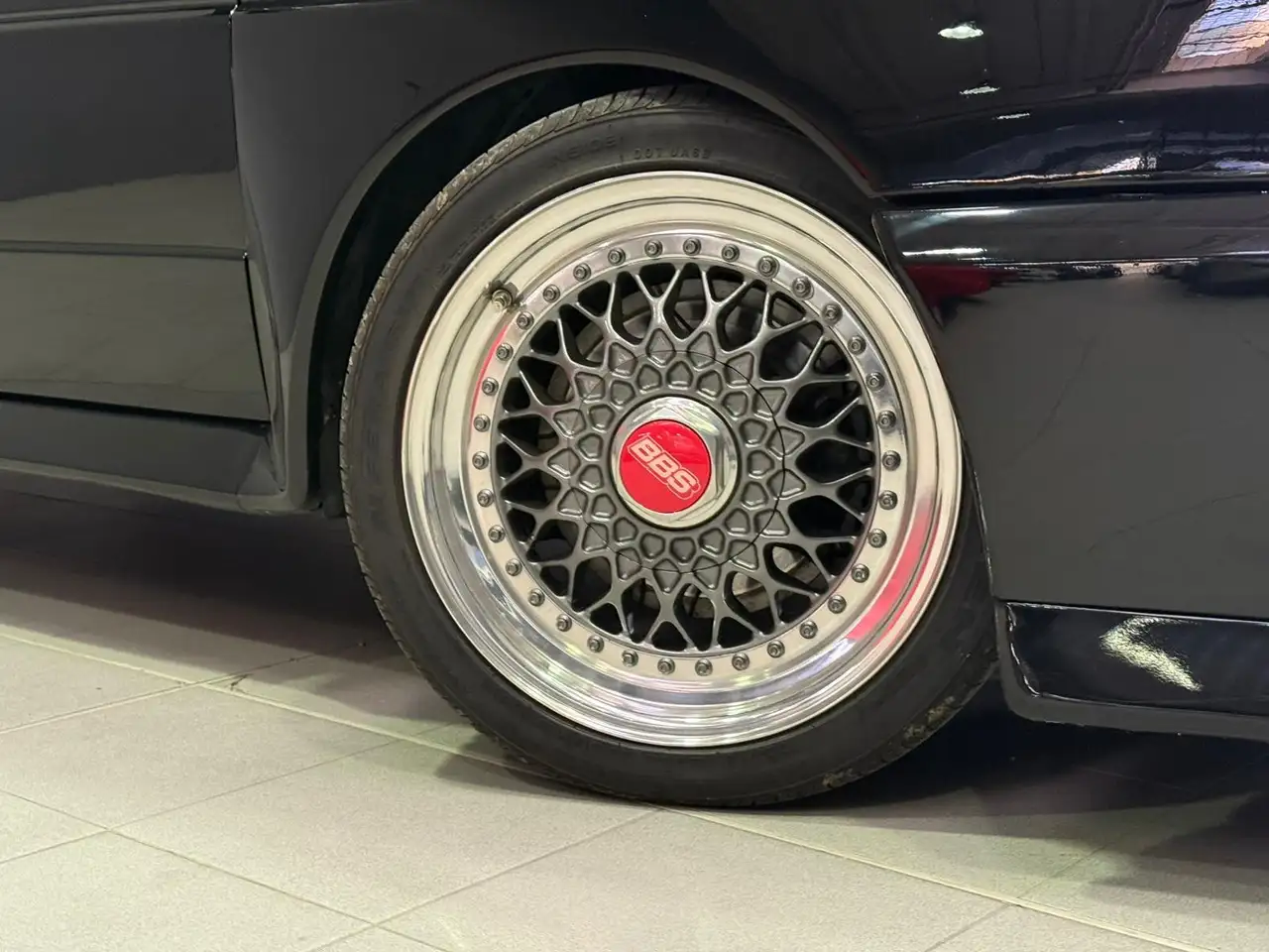 Volkswagen Golf G60 RALLYE, foto 11