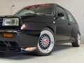 Volkswagen Golf G60 RALLYE Fekete - thumbnail 3