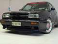 Volkswagen Golf G60 RALLYE Fekete - thumbnail 5