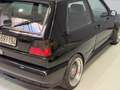 Volkswagen Golf G60 RALLYE Fekete - thumbnail 8