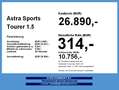 Opel Astra Sports Tourer 1.5 D GS *HUD*ACC*Kamera*Navi Gris - thumbnail 4
