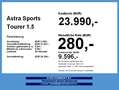 Opel Astra Sports Tourer 1.5 D GS *ACC*Kamera*Navi Grau - thumbnail 4