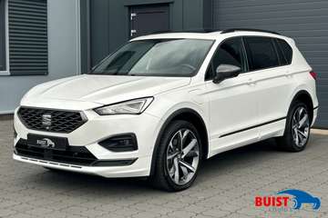1.4 TSI e-Hybrid PHEV 245pk FR Business PANO TREKH