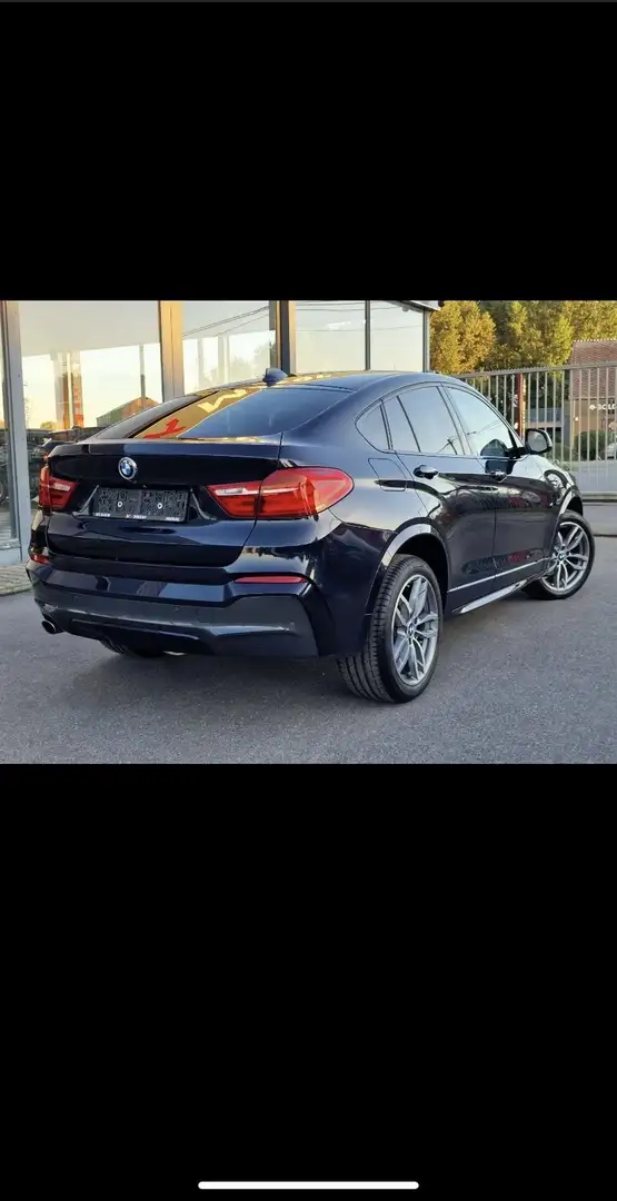 BMW X4 2.0 dA xDrive20 - 2
