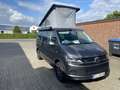 Volkswagen T6 California California Beach 4Motion Grijs - thumbnail 11