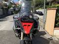 BMW F 800 GS Adventure Faro LED, Valigie BMW, Paramotore barre, mappe Rouge - thumbnail 4